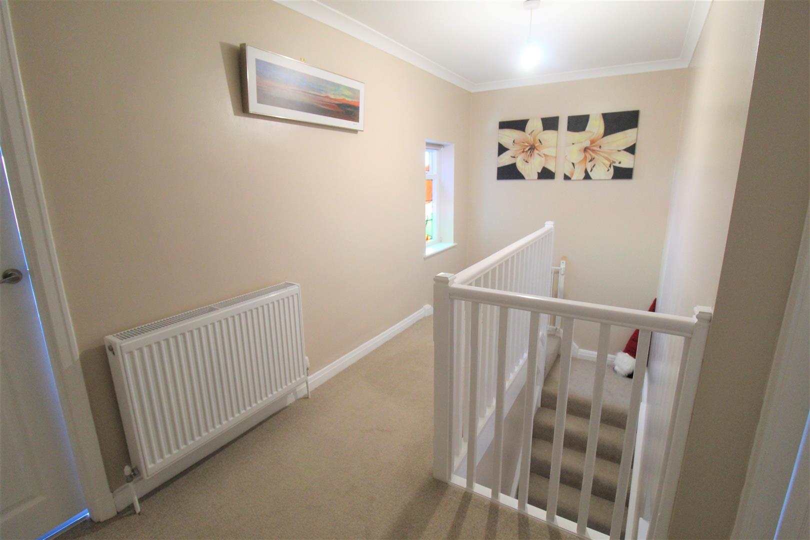 Malcolm Close, Baddeley Green, Stoke-On-Trent